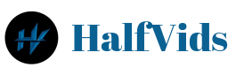 HalfVids