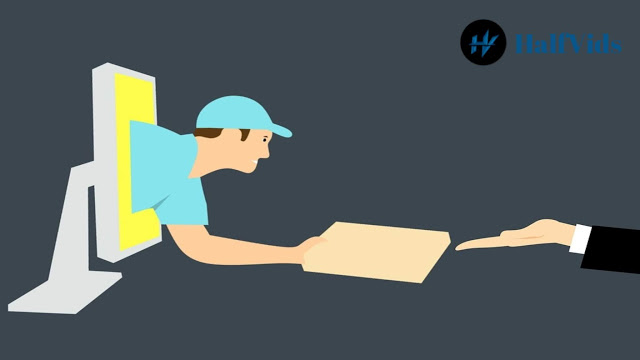 Read more about the article How to Make Money with Dropshipping? | What is Dropshipping?